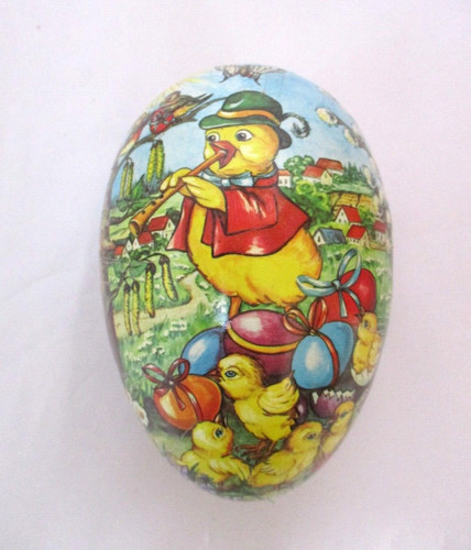 Osterdekoration altes - ,