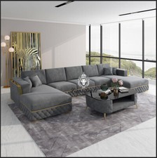 Designer Sofa Loft Style U