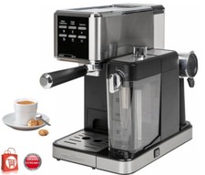 PROFI COOK Espresso
