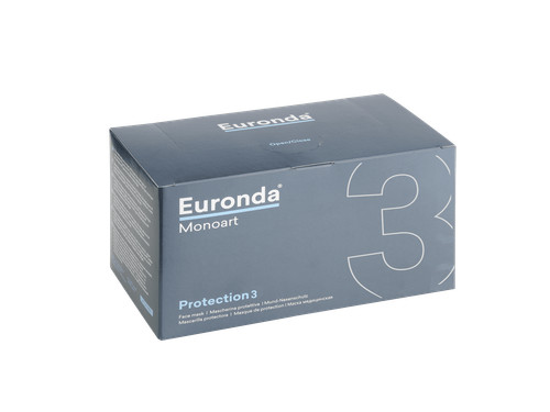 Euronda monoart pro - monoart, 3