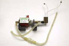 Ulka EX5 aus Magic Cappuccino