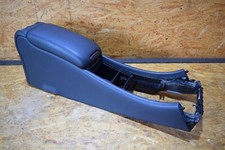 Mercedes W203 C Klasse Mittelkonsole Tunnel Armlehne Schwarz 2036804350 9E23