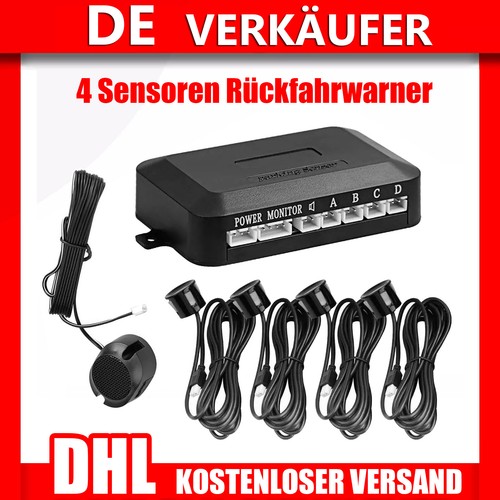 Universal pdc led - universal, einparkhilfe