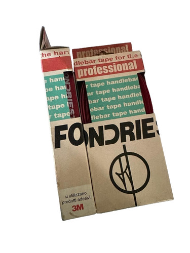 Fondriest vintage rennrad - fondriest,