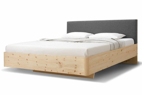 Einzelbett gardena 140x200cm - einzelbett,