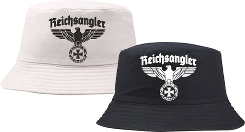 Anglerhut fischerhut - anglerhut,