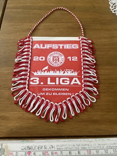 Hallescher - , fc