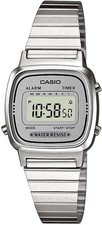 CASIO VINTAGE Chronograph