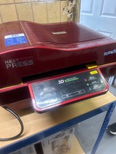 3D Sublimation Vakuum Ofen Hitze Presse Maschine für Tassen Handy Hüllen Platte Tablets