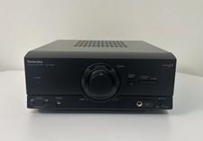 TECHNICS SE-CH530 Stereo