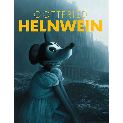 Gottfried helnwein deutsche - gottfried,
