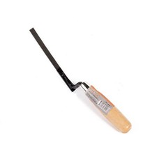 Fugenkelle Meißel 10 mm