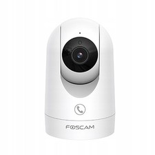FOSCAM WIFI R8M 8MP Drahtlose