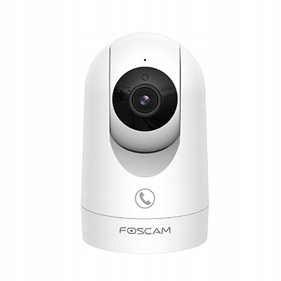 Foscam wifi r8m - 8mp, drahtlose