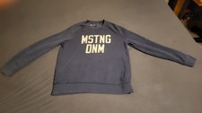 Sweatshirt, Herren, Gr. XL