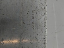 Stoßstange Stoßfänger für