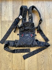 BabyBjörn One Air Babytrage