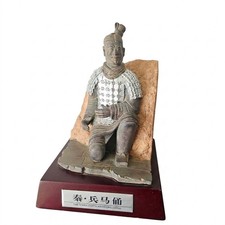 Deko Terrakotta Armee Krieger