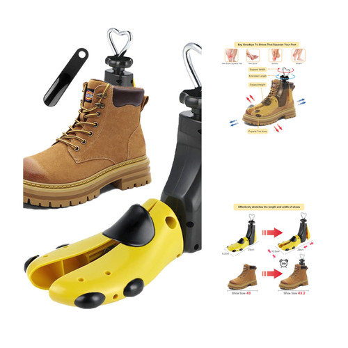 Schuhspanner damen herren - schuhspanner,