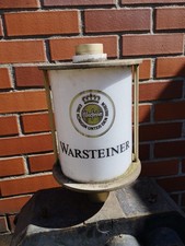 Warsteiner Lampe Aussenlampe