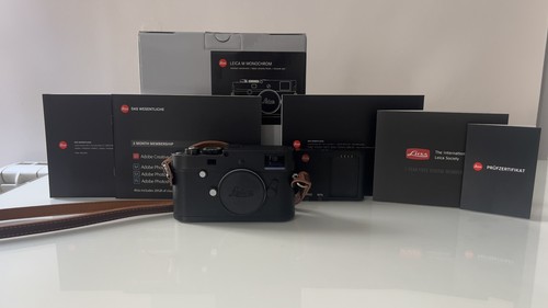 Leica m246 - m246,