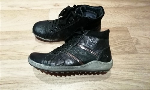 Remonte stiefeletten boots - remonte,