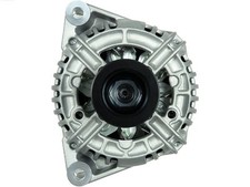 AS-PL Generator  für SAAB