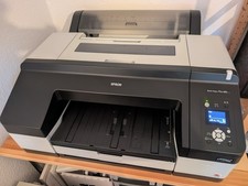 Epson Stylus Pro 4900 - A2