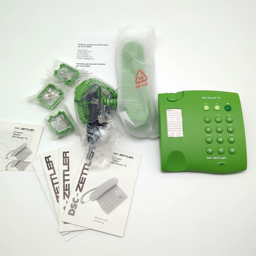 Zet phone dsc - zet-phone, zettler