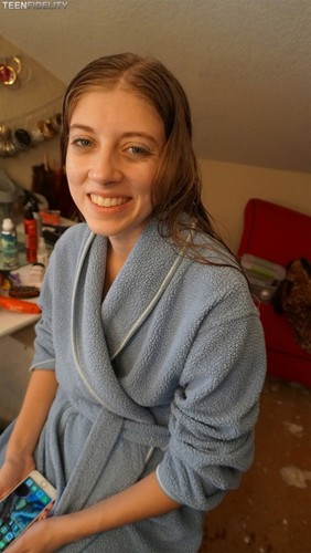 Girl nude nackt naked erotik - girl,