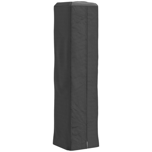 Outsunny robuste gaspyramide - robuste,