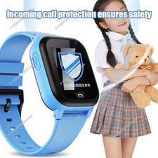 4G Kids Smartwatch with Phone