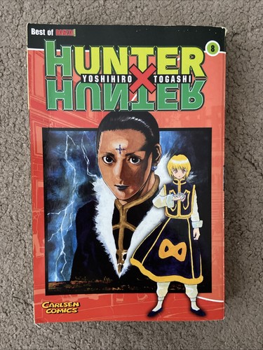 Hunter von - hunter,