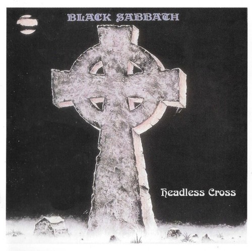 Black sabbath headless cross - -,
