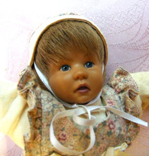 Sigikid Puppe Lim.  124 / 500