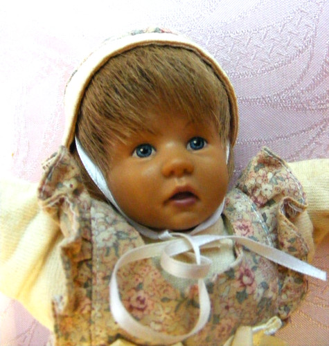 Sigikid puppe lim 124 - puppe,