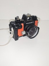 Nikon Nikonos-V