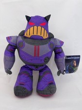 Disney Pixar Imperator Zurg