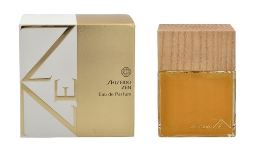Shiseido zen 100ml edp spray - zen,