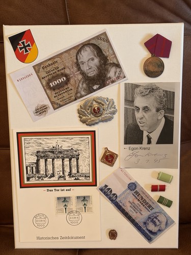 Ddr brd memorabilien auf - ddr/brd,