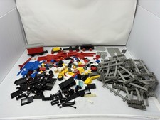 LEGO 7722 Steam Cargo Train