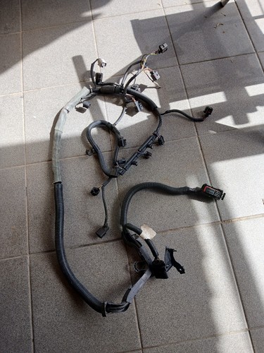 Polo motorkabelbaum - vw,