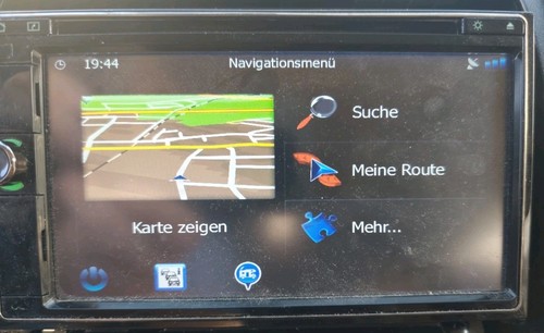 Blaupunkt las vegas 690 dab - las,