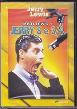 DVD **JERRY 8 UND 3/4** mit