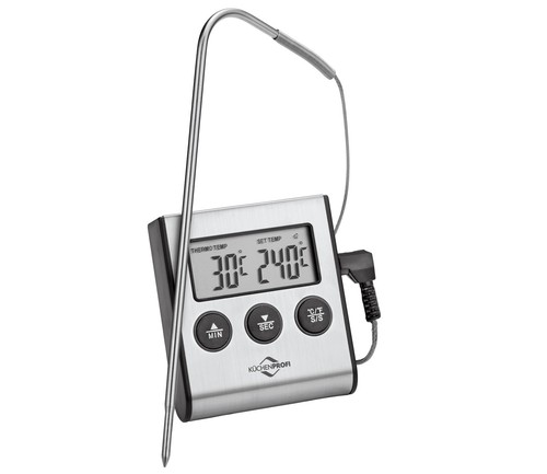 Bratenthermometer küchenprofi - bratenthermometer,