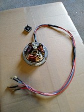 Simson S51 Grundplatte 12v