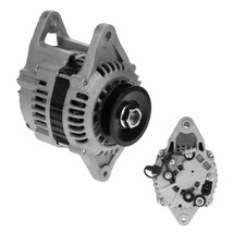 Lichtmaschine für LH4672 LR160-741 128271-77200 AHI0151 AYA103 YANMAR Motor 4JH3