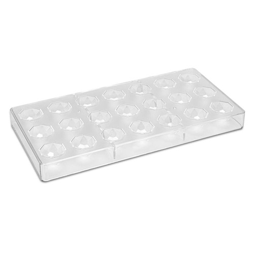 Städter pralinenform diamant - städter,