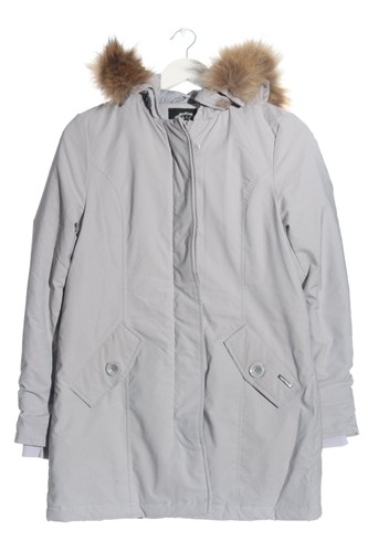 Amica jeans swiss kapuzenjacke - amica,