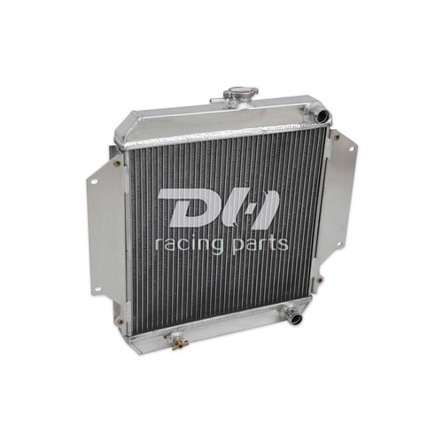 Aluminium kühler für - aluminium,